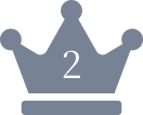 2位