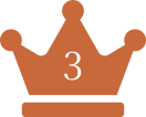 3位