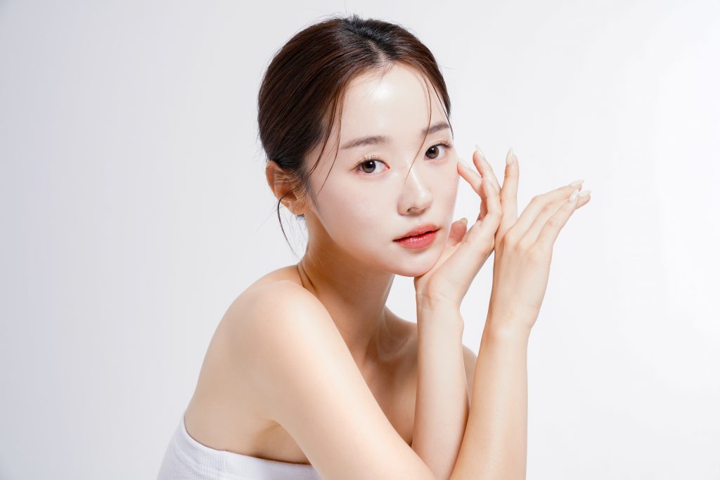 鼻尖縮小